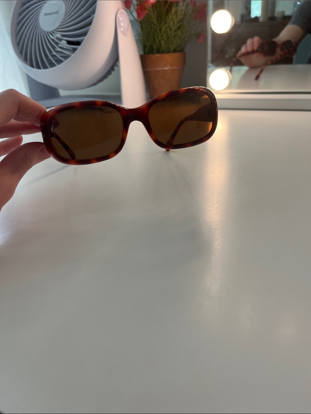 Women’s sunglasses